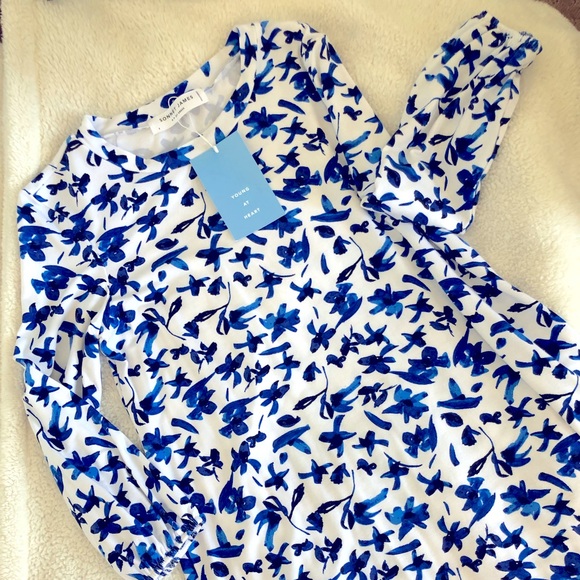 Sonnet James Dresses & Skirts - NWT sonnet james | georgia dress